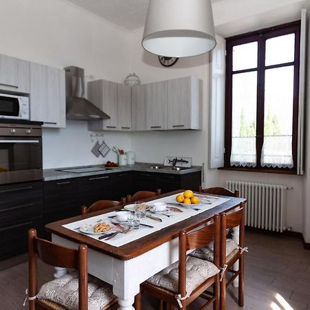 Breva - Menaggio By Lovecomo Exterior foto
