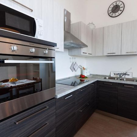 Breva - Menaggio By Lovecomo Exterior foto
