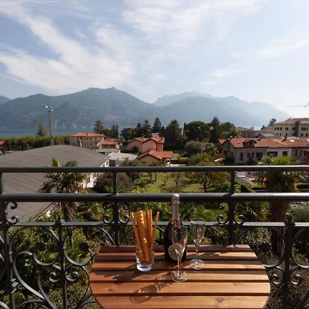 Breva - Menaggio By Lovecomo Exterior foto