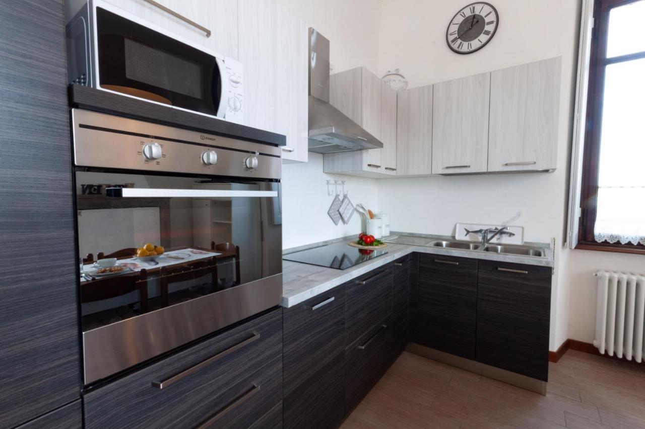 Breva - Menaggio By Lovecomo Exterior foto