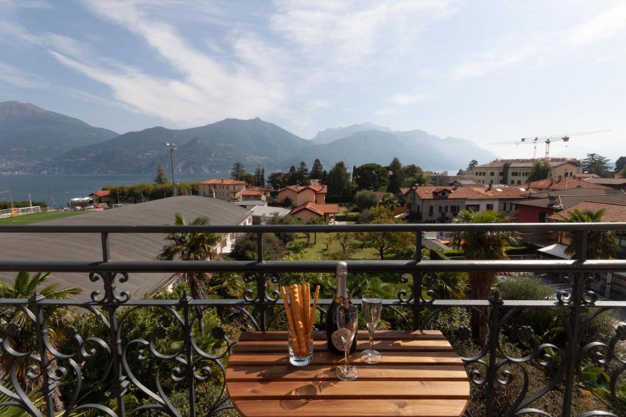 Breva - Menaggio By Lovecomo Exterior foto