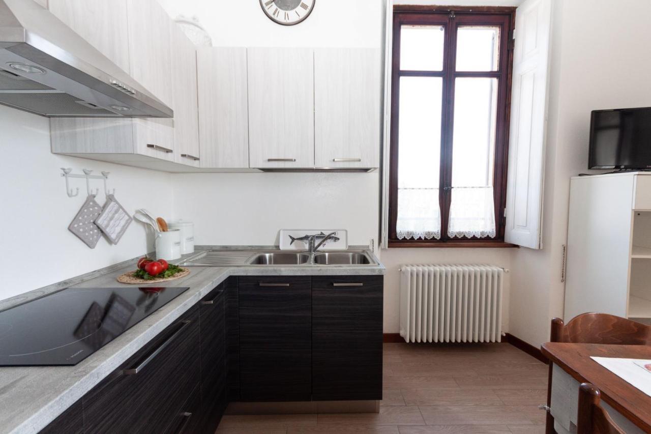 Breva - Menaggio By Lovecomo Exterior foto