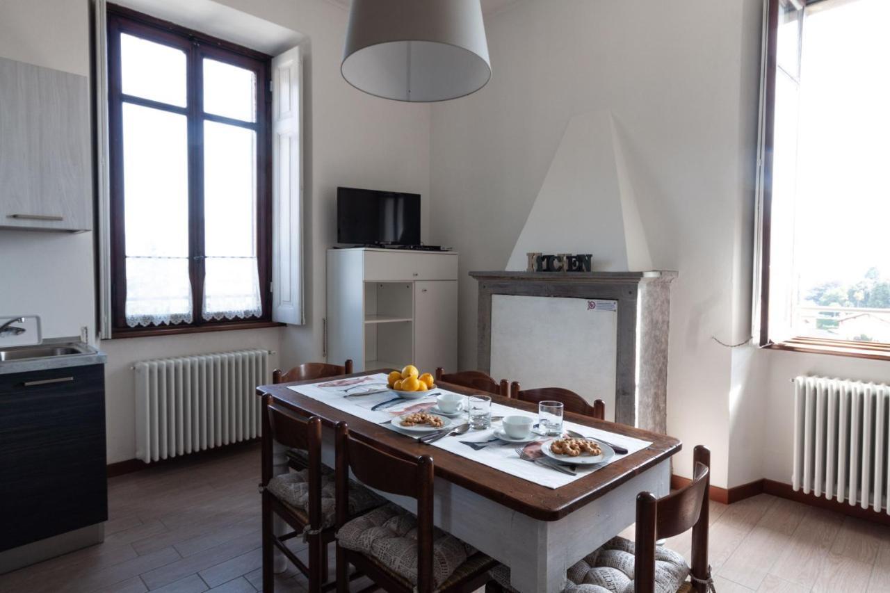 Breva - Menaggio By Lovecomo Exterior foto