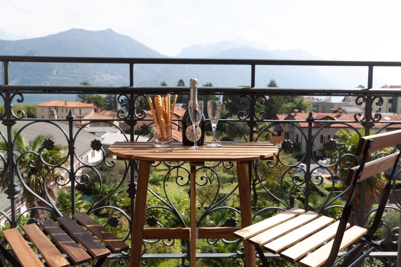 Breva - Menaggio By Lovecomo Exterior foto