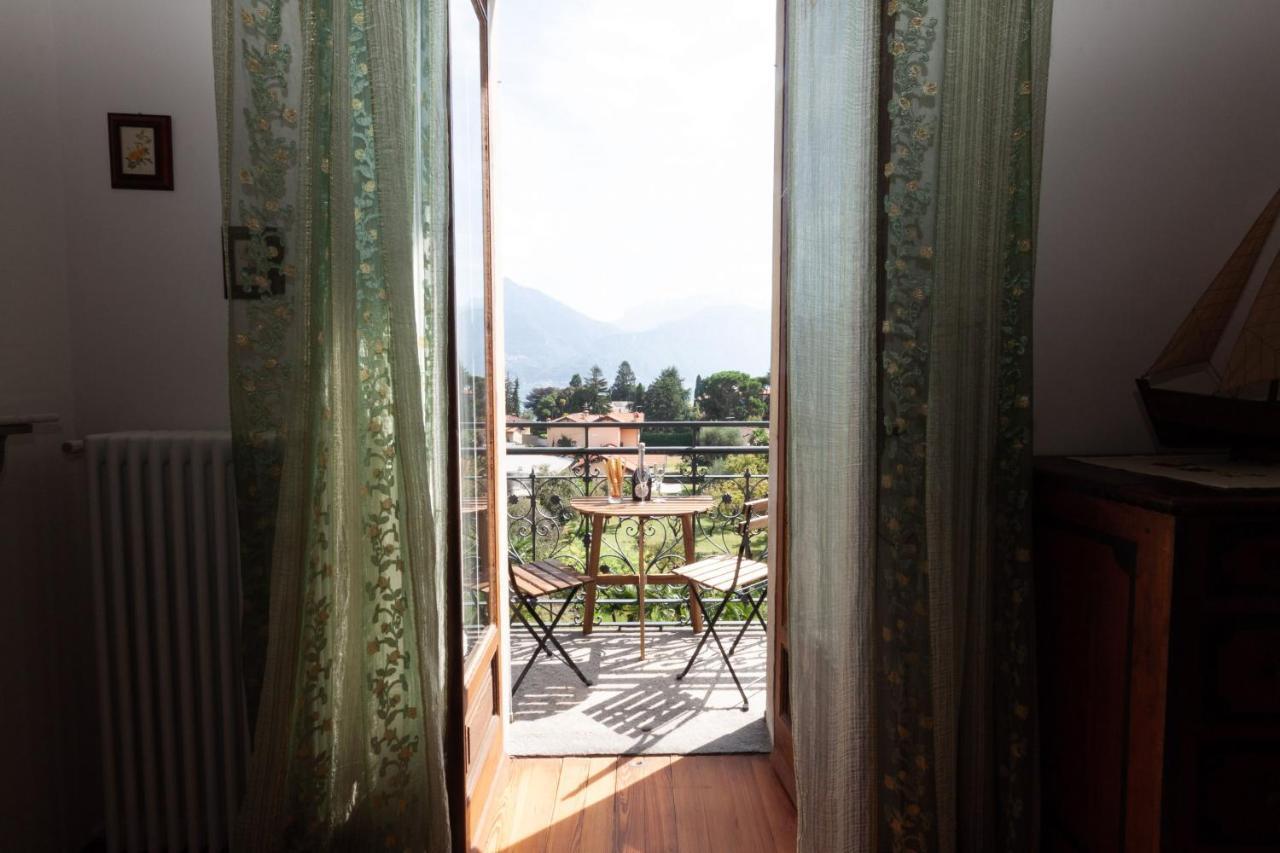 Breva - Menaggio By Lovecomo Exterior foto
