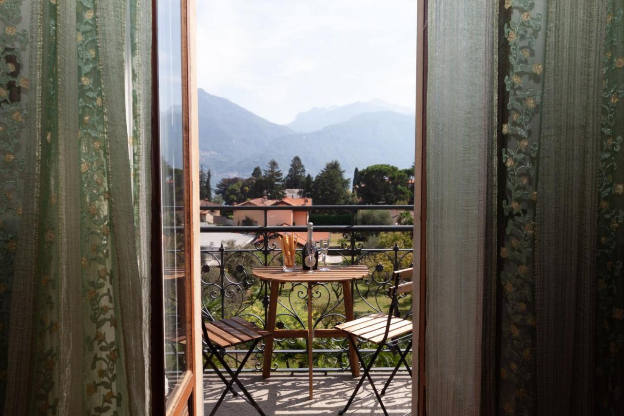 Breva - Menaggio By Lovecomo Exterior foto