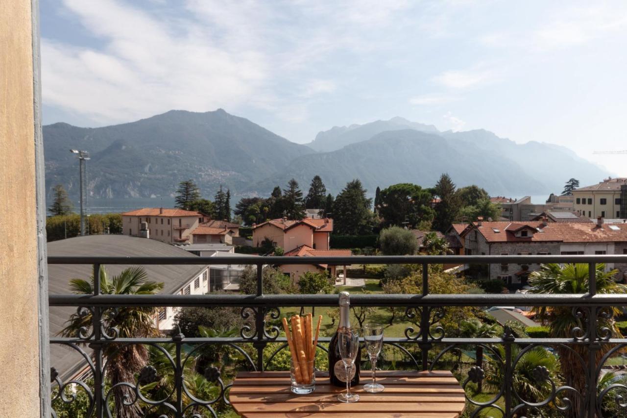 Breva - Menaggio By Lovecomo Exterior foto