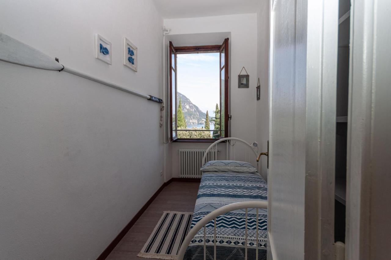 Breva - Menaggio By Lovecomo Exterior foto