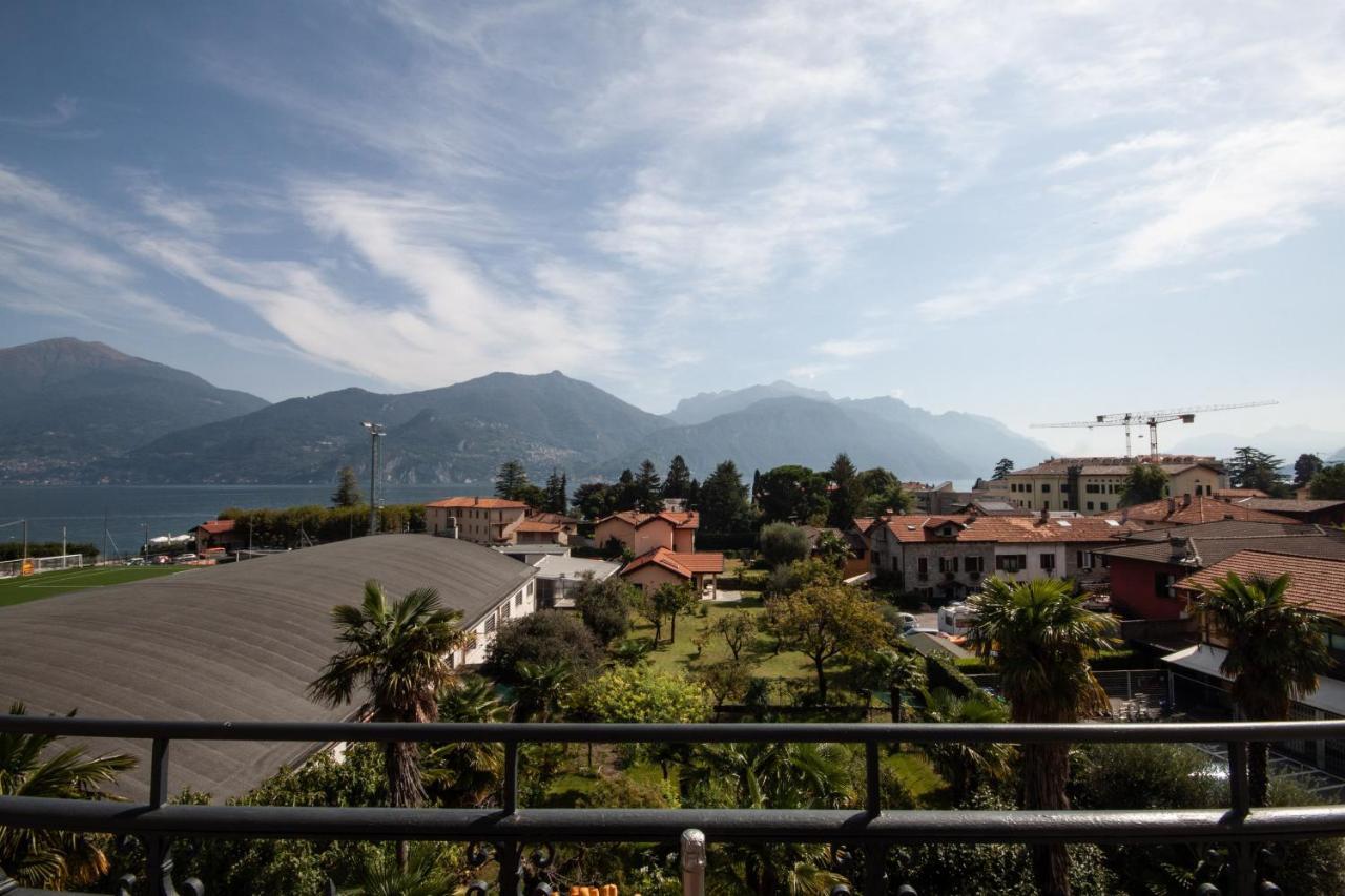 Breva - Menaggio By Lovecomo Exterior foto