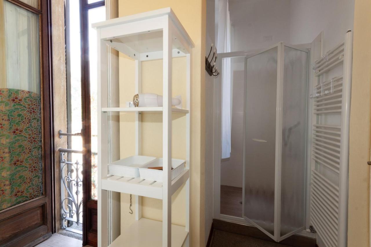 Breva - Menaggio By Lovecomo Exterior foto