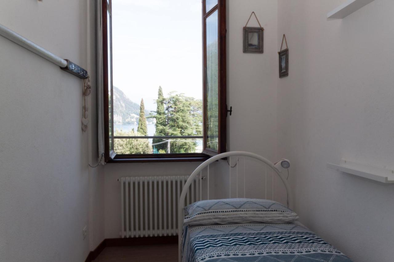 Breva - Menaggio By Lovecomo Exterior foto